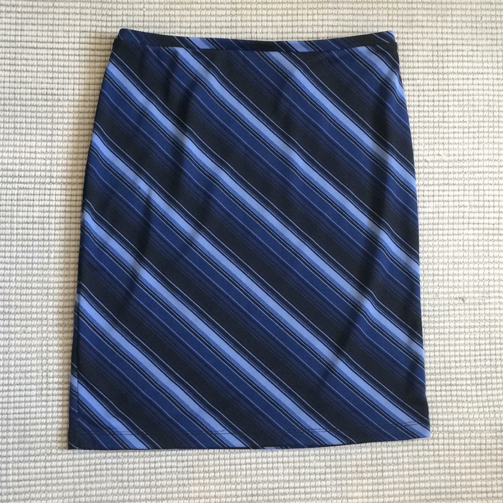 Express stretchy skirt